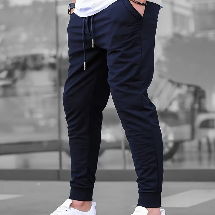 Vaughn - superweiche Jogginghose