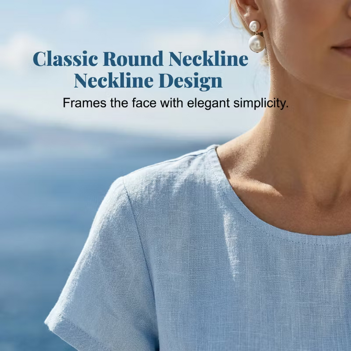 Hestelle - Edles Sommerkleid