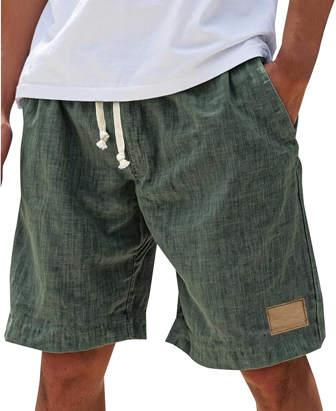Farlonix - Ultraleichte Sommershorts