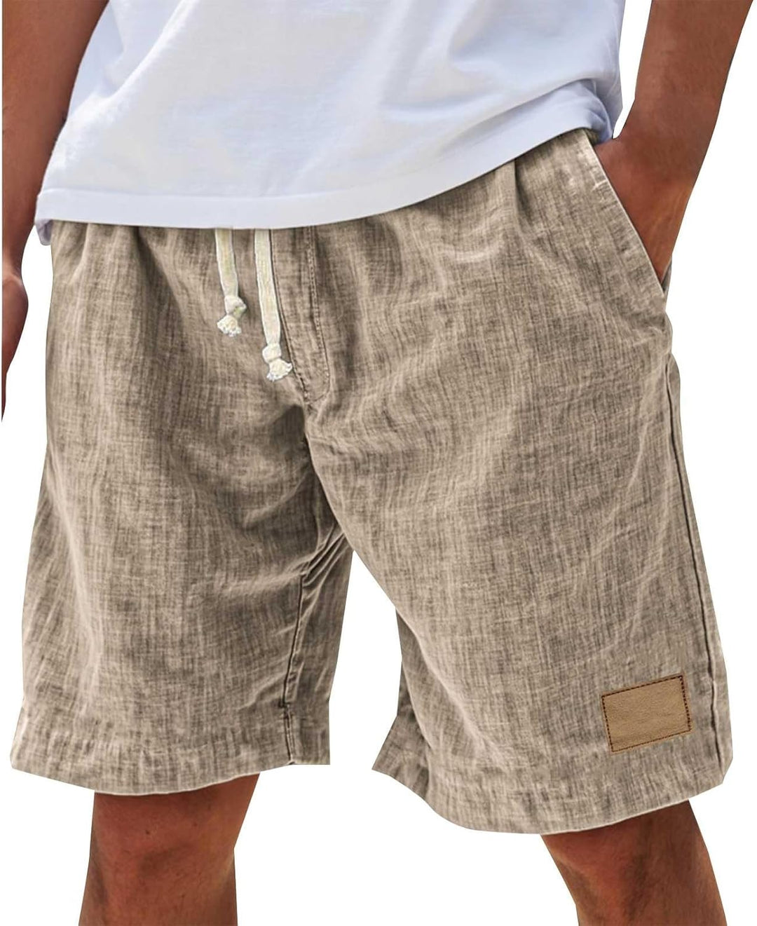 Farlonix - Ultraleichte Sommershorts