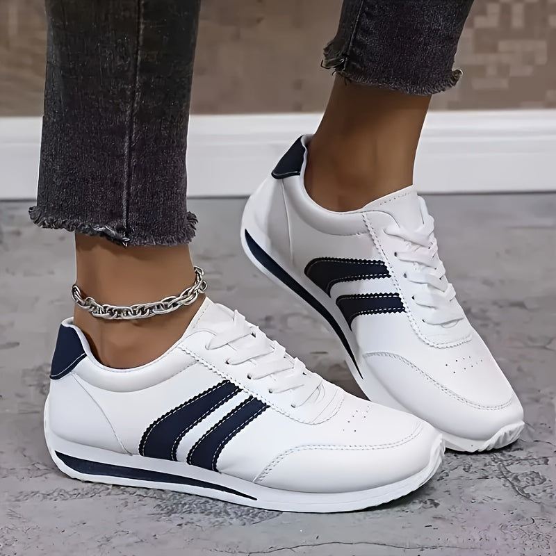 Bellarie - Gepolsterte Sneaker