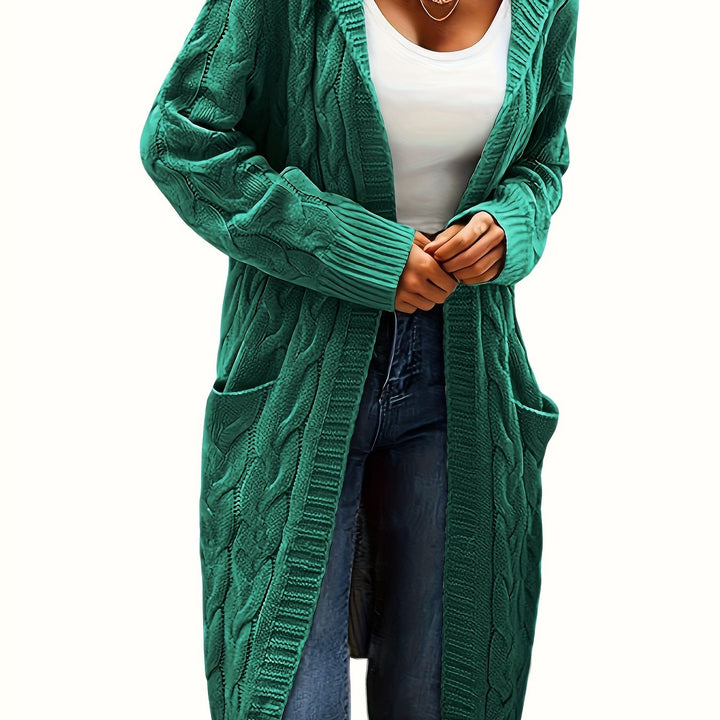 Ramona - Soft-Touch-Strickweste