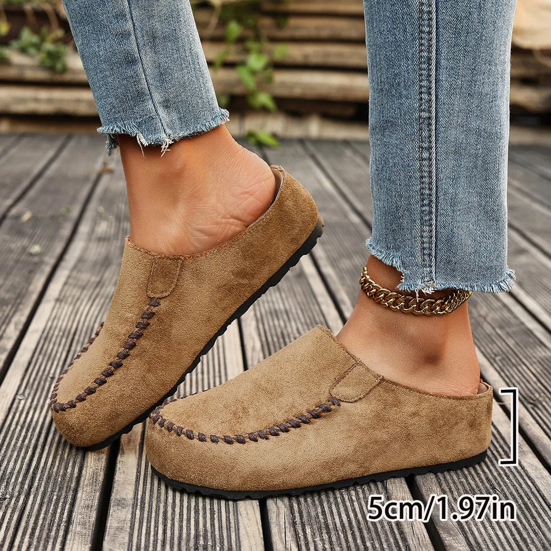 Mariselle - Komfortable Slip-On-Loafer