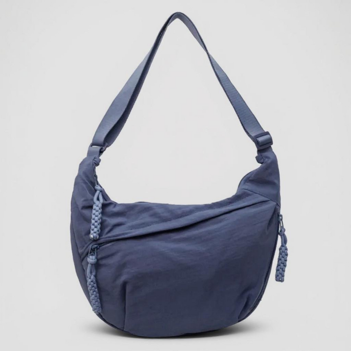 Zephyra - elegante Schultertasche