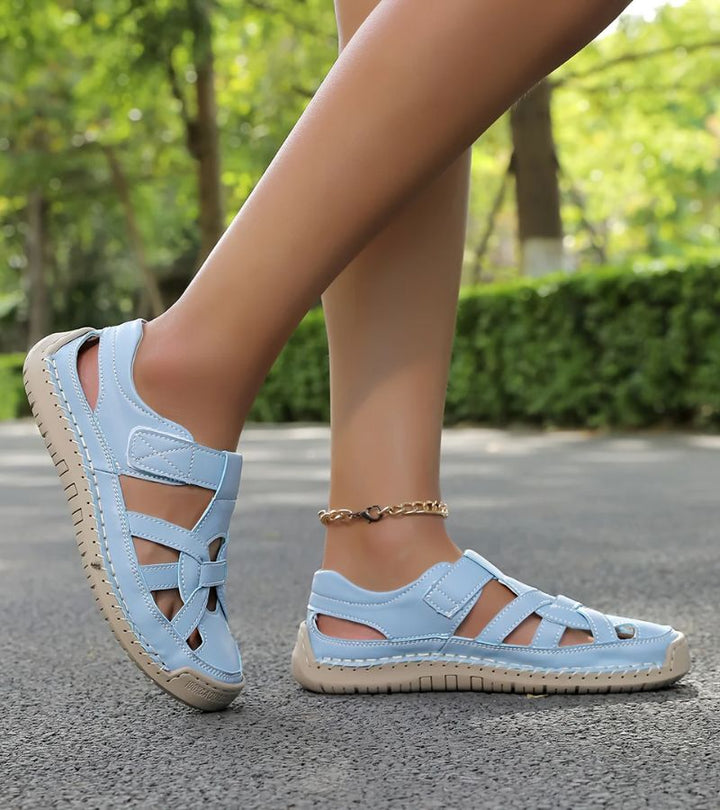 Hespera - ergonomische Sandalen