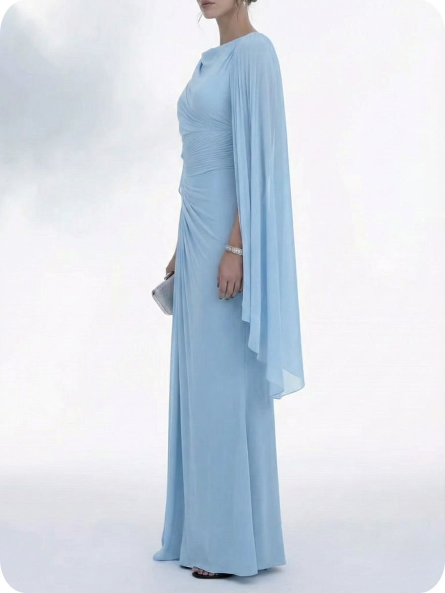 Everlee - Elegantes Festkleid