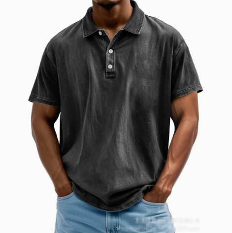 Ansley - Softtouch-Poloshirt