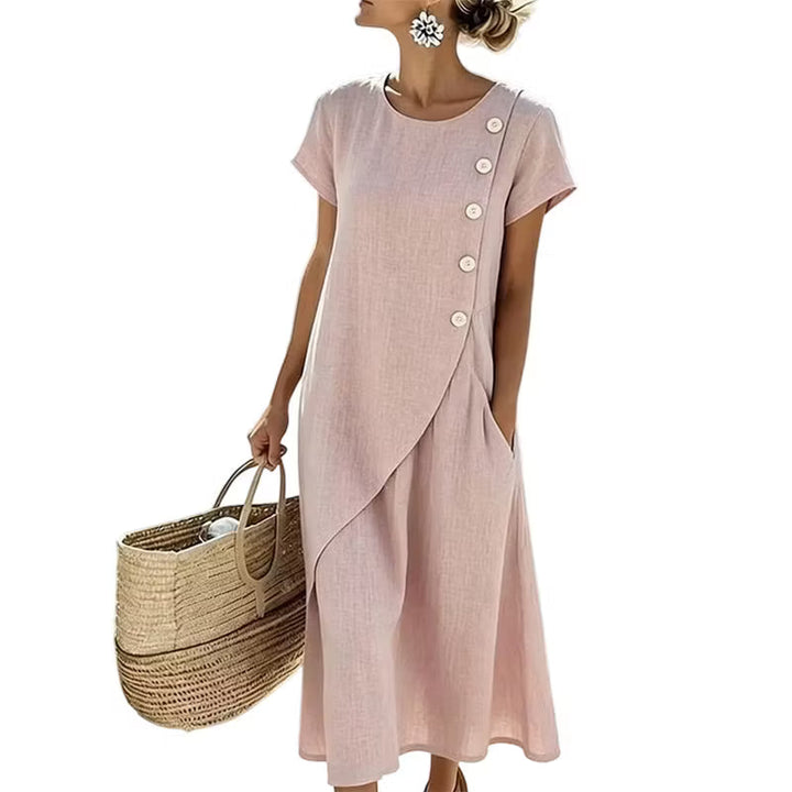 Hestelle - Edles Sommerkleid