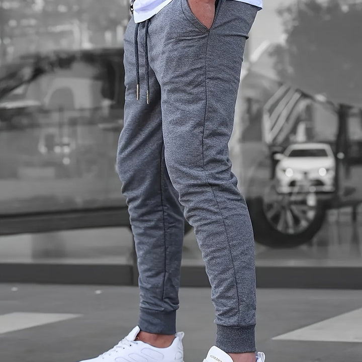 Vaughn - superweiche Jogginghose