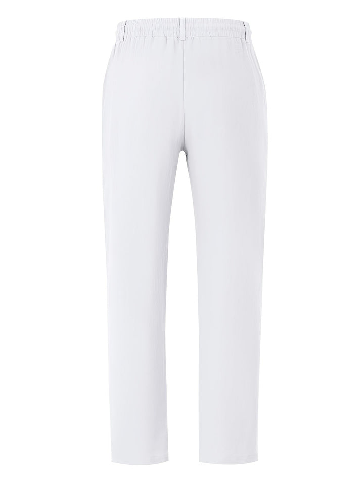 Wilfred - Locker geschnittene Leinenhose