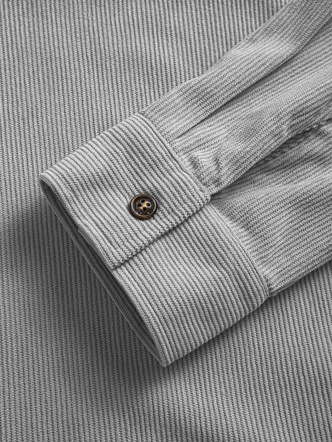 Halewick - Hochwertiges Utility-Overshirt