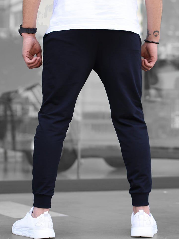 Vaughn - superweiche Jogginghose