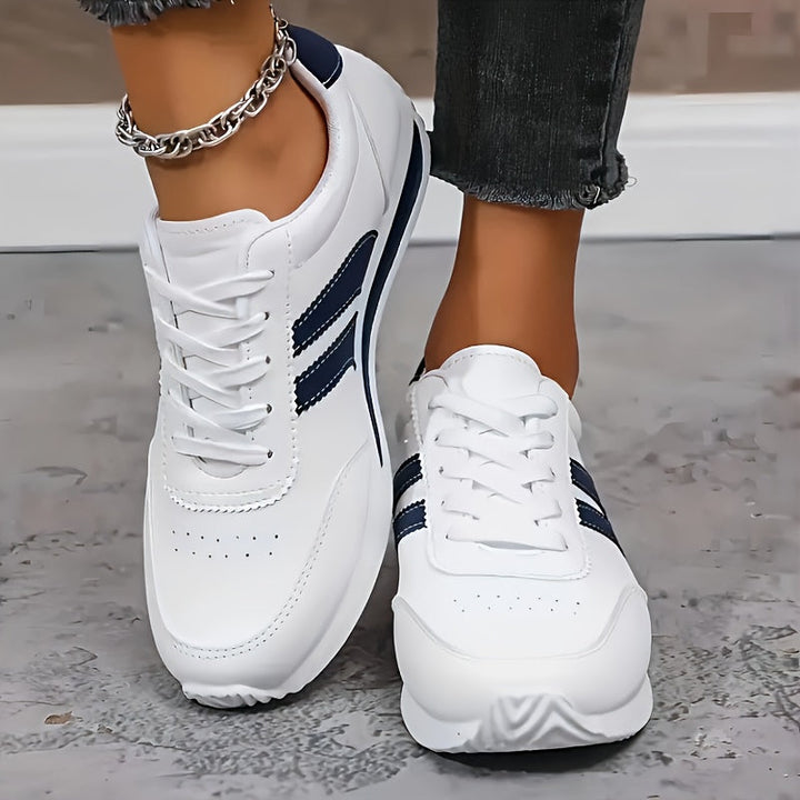 Bellarie - Gepolsterte Sneaker