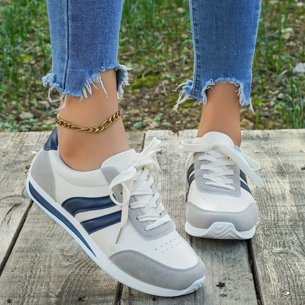 Bellarie - Gepolsterte Sneaker