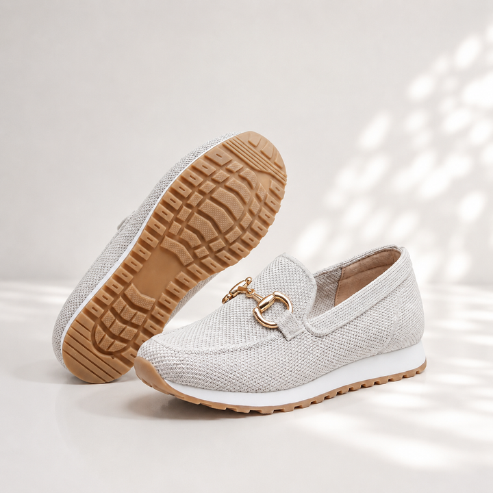 Renata - leichte Slipper