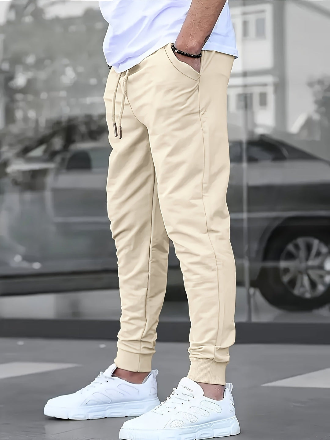 Vaughn - superweiche Jogginghose
