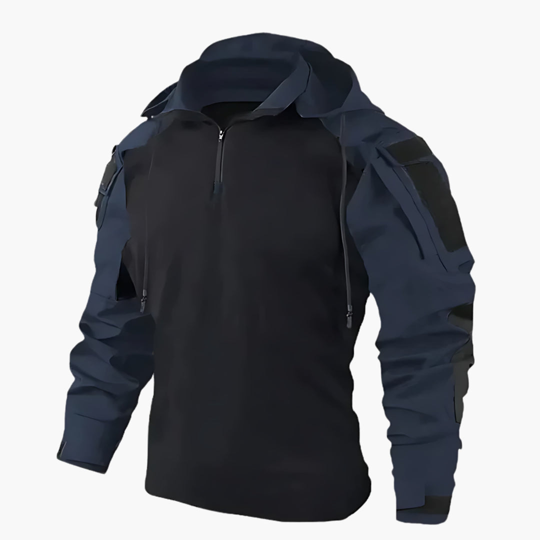 Erynor - Wetterfeste Einsatzjacke