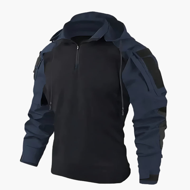 Erynor - Wetterfeste Einsatzjacke