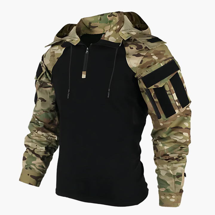 Erynor - Wetterfeste Einsatzjacke