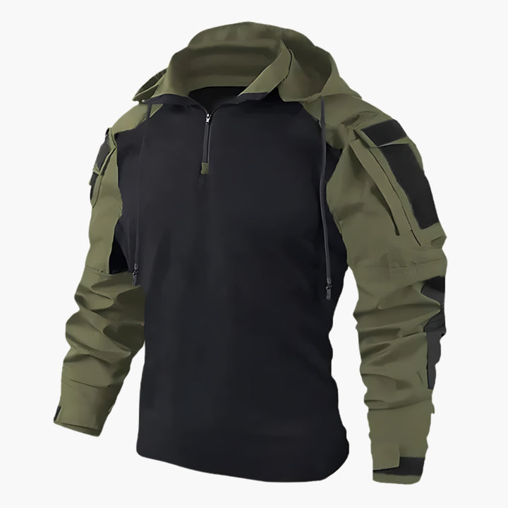 Erynor - Wetterfeste Einsatzjacke