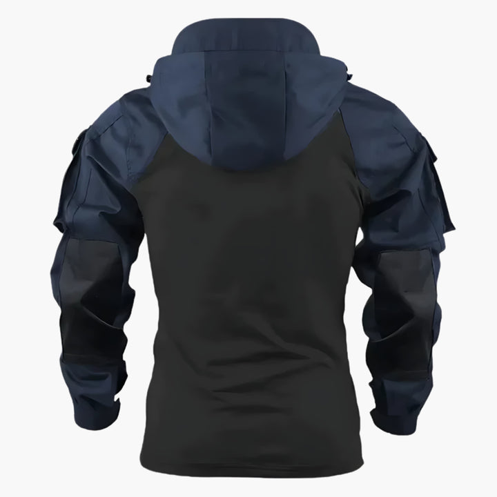 Erynor - Wetterfeste Einsatzjacke
