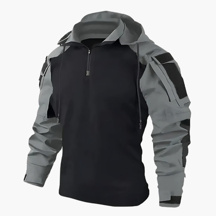 Erynor - Wetterfeste Einsatzjacke