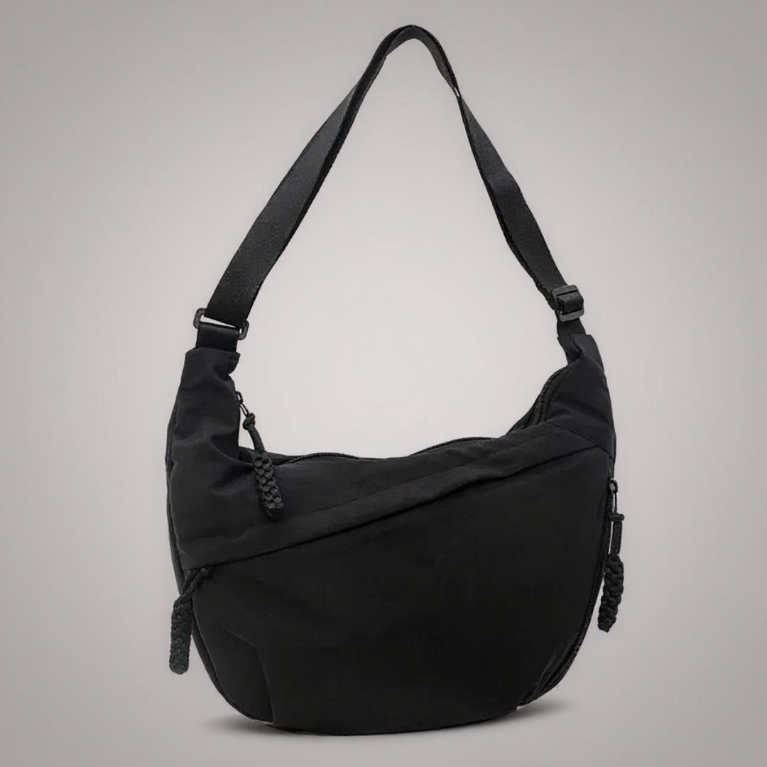 Zephyra - elegante Schultertasche