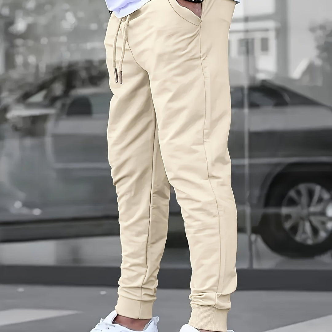 Vaughn - superweiche Jogginghose