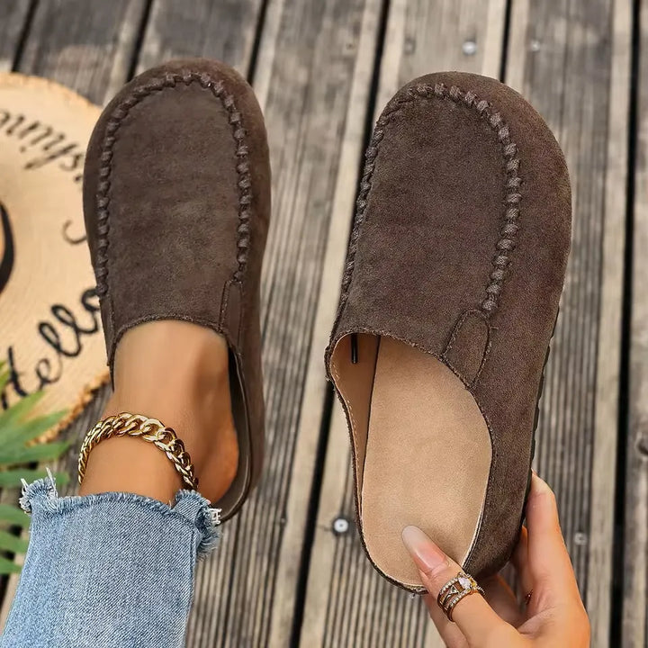 Mariselle - Komfortable Slip-On-Loafer
