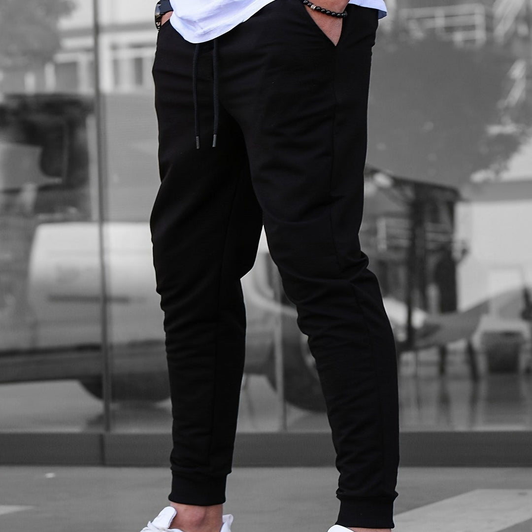 Vaughn - superweiche Jogginghose