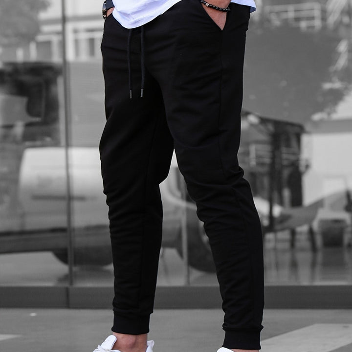Vaughn - superweiche Jogginghose