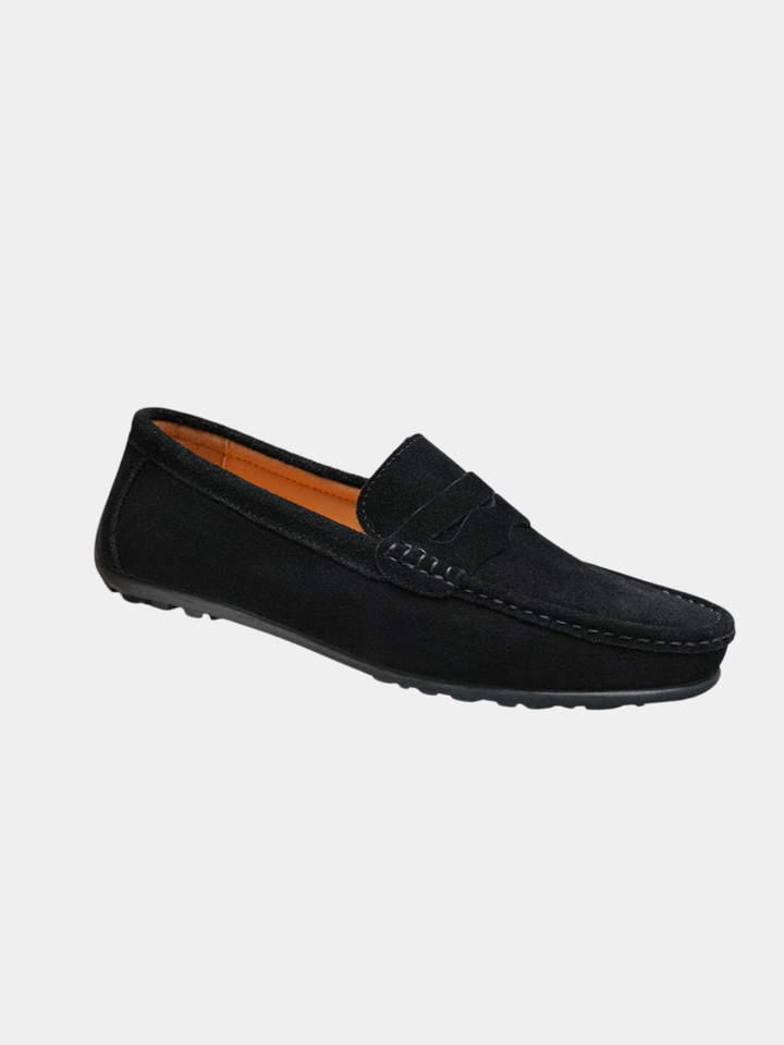 Malcolm - Elegante Slipper