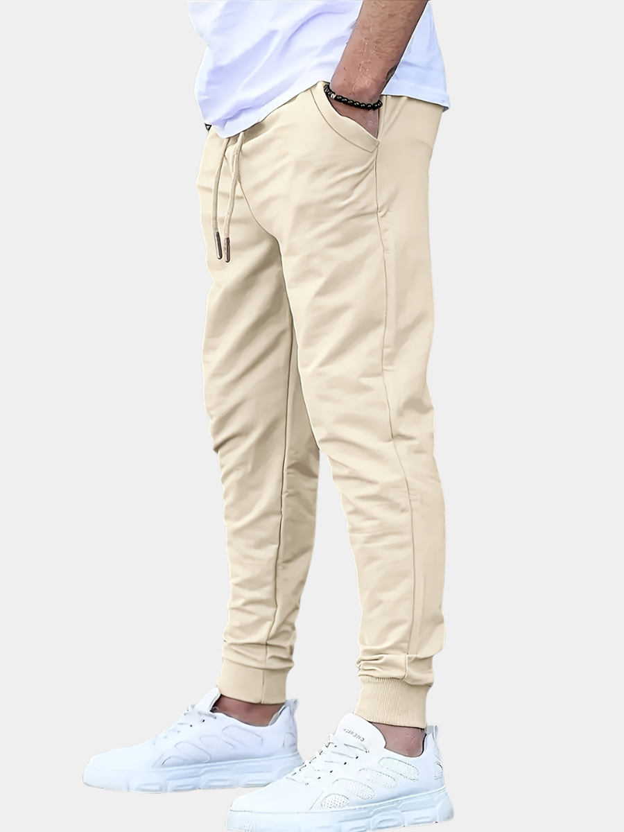 Vaughn - superweiche Jogginghose