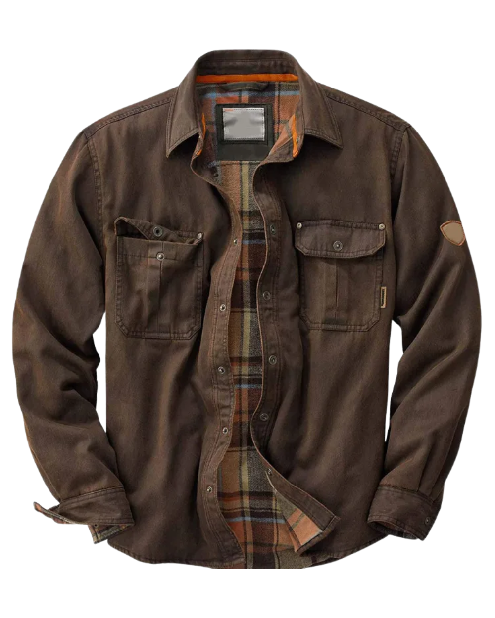 Ansel - leichte Sommerjacke