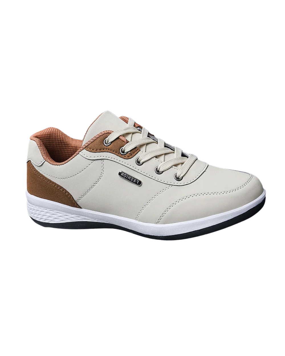 Corvian - gepolsterte Sneaker