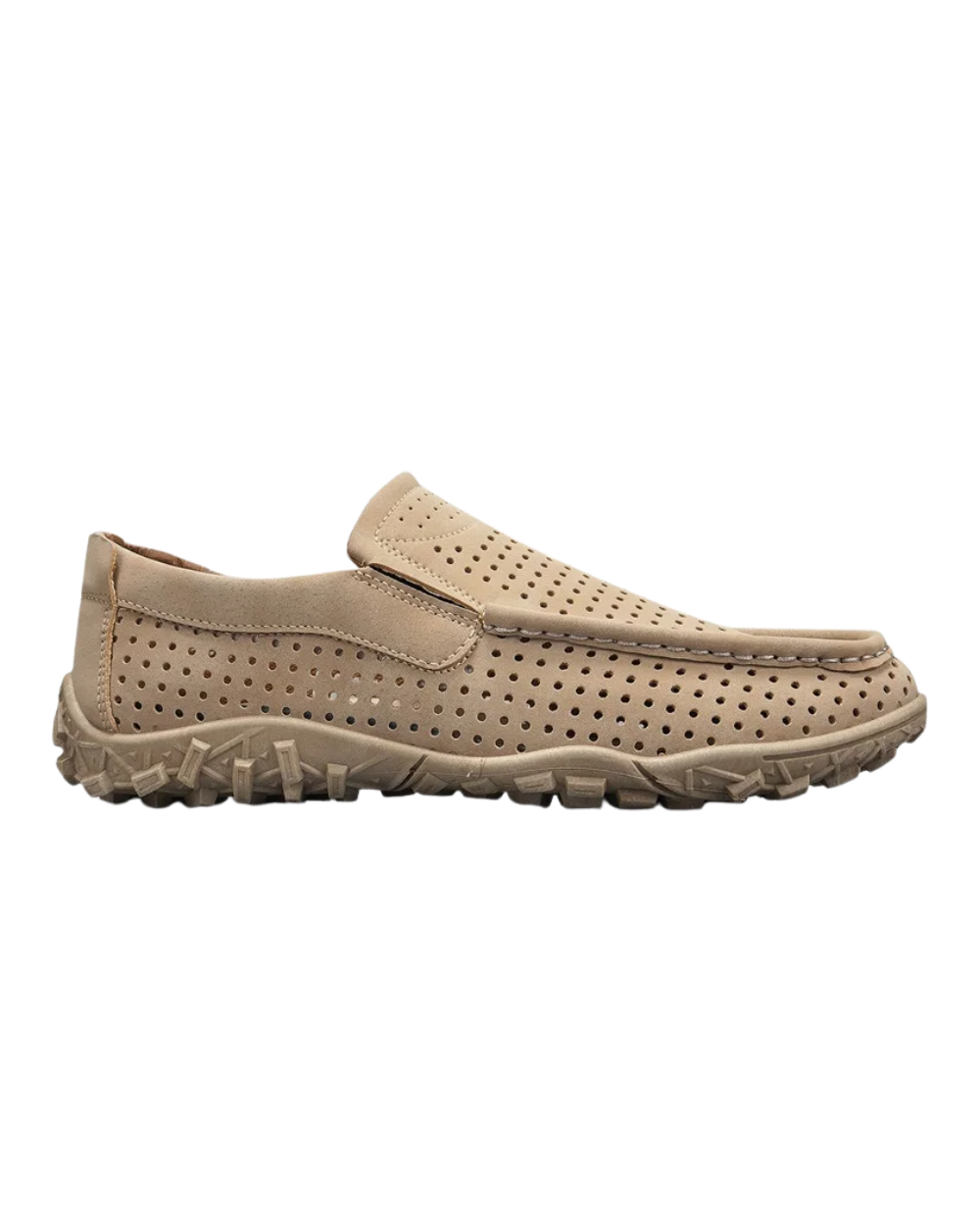 Alveric - Atmungsaktiver Slipper