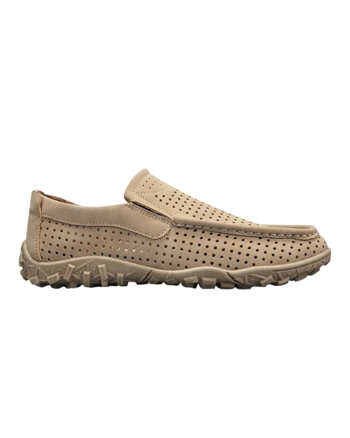 Alveric - Atmungsaktiver Slipper