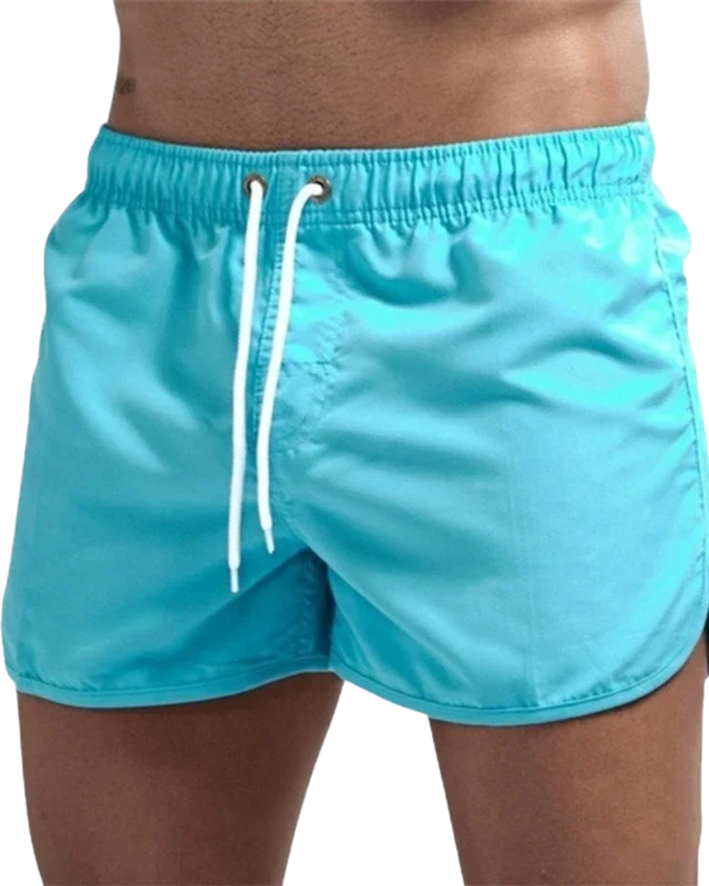 Branek - Schnelltrocknende Badeshorts