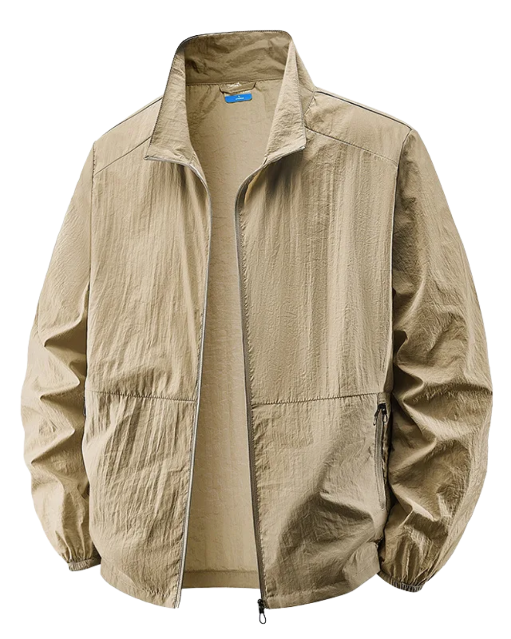 Kaelric - Premium UV-Schutzjacke