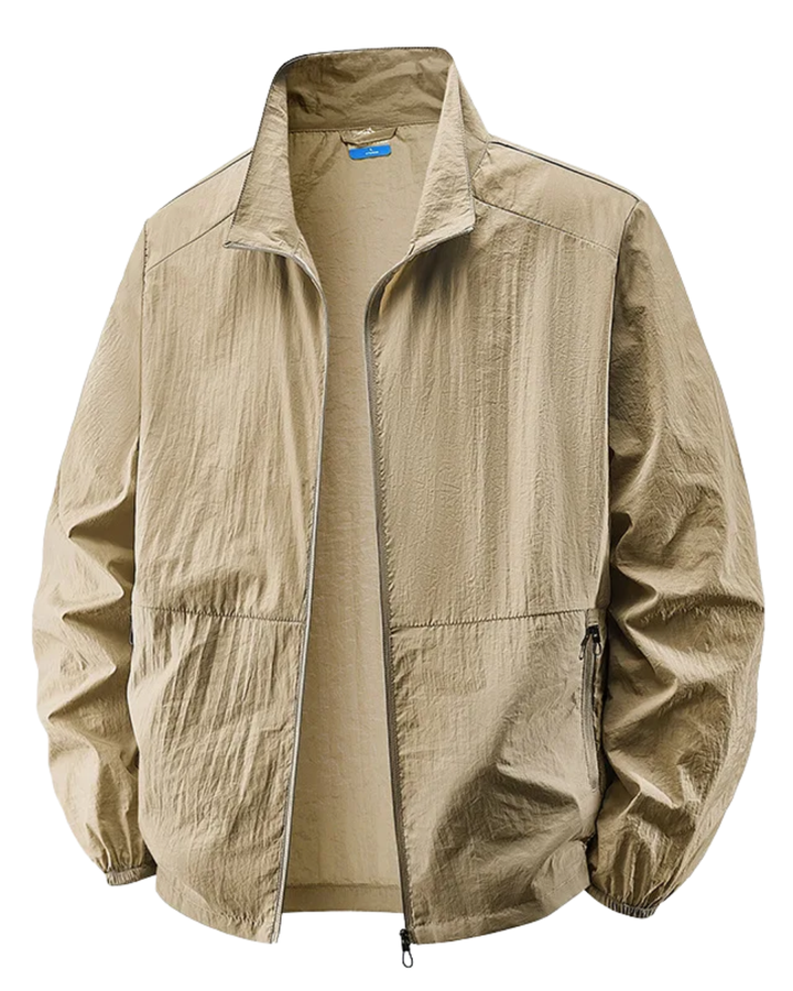 Kaelric - Premium UV-Schutzjacke