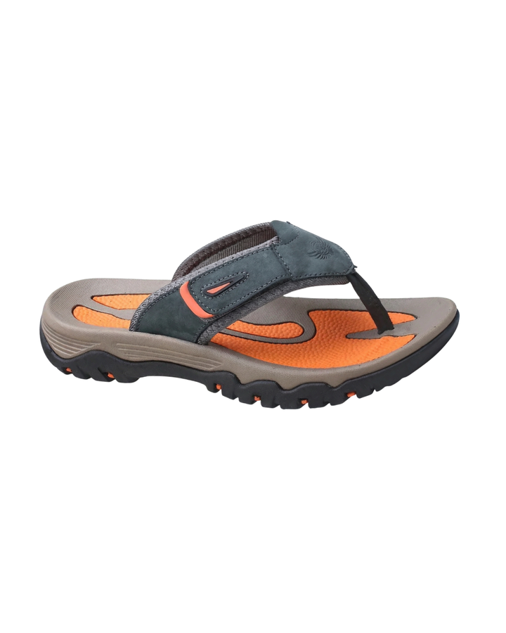 Bastian - Edle Ledersandalen