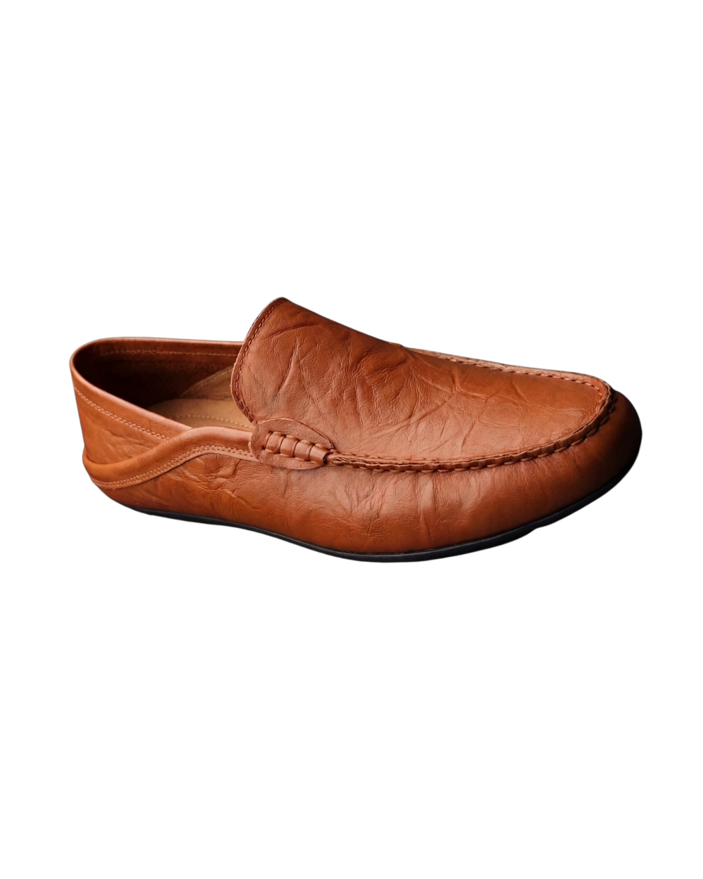 Axton - Eleganter Slipper