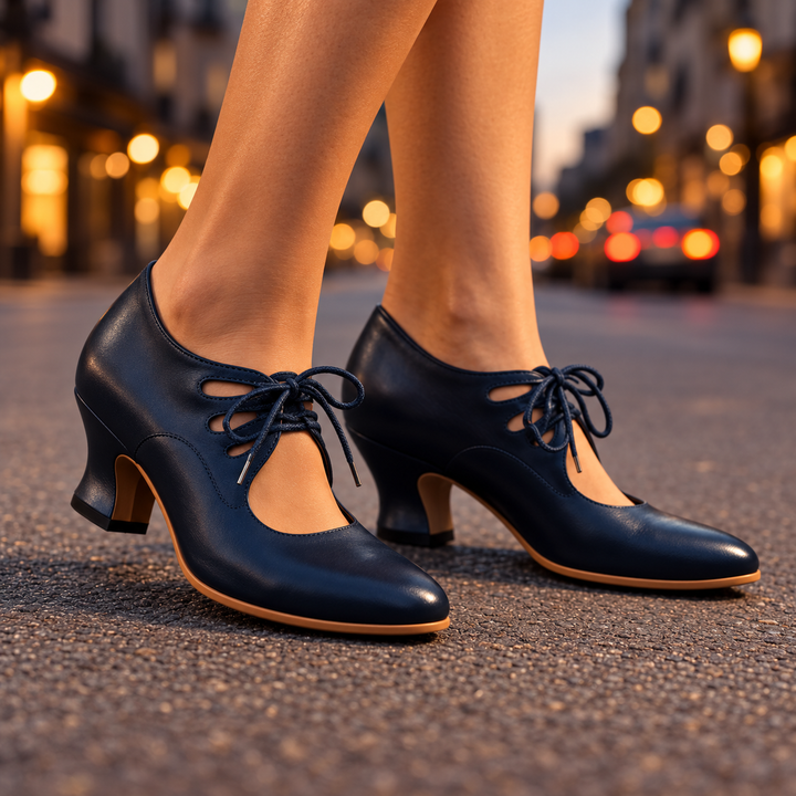 Nerisse - Elegante Pumps