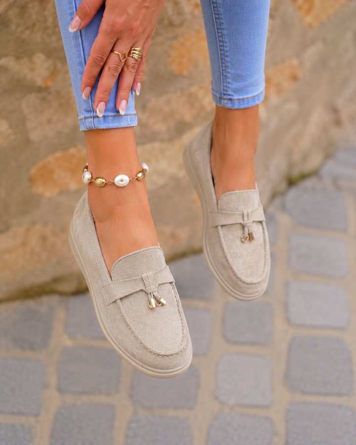 Nerivelle - Softtouch-Slipper