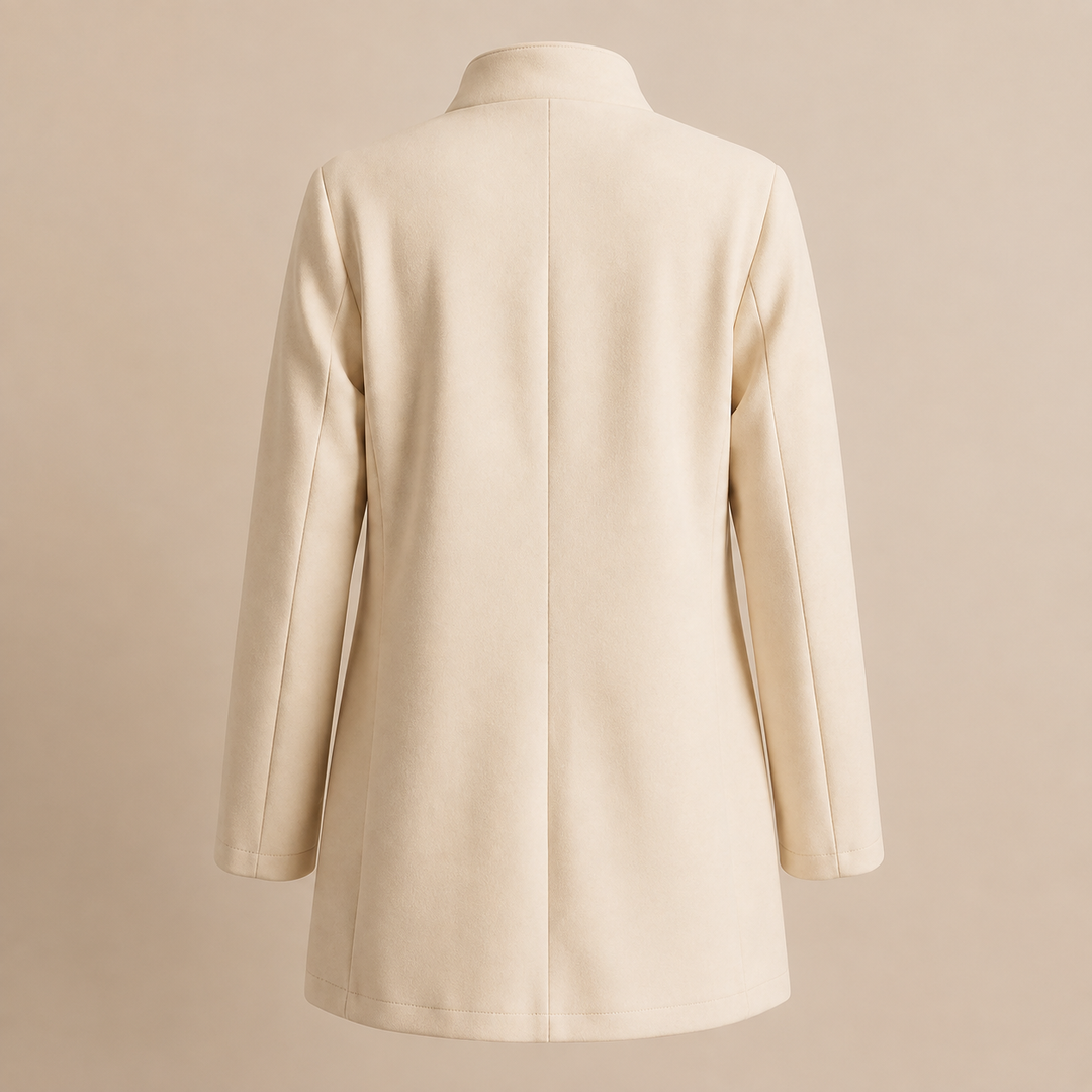 Endellion - Taillierter Blazer