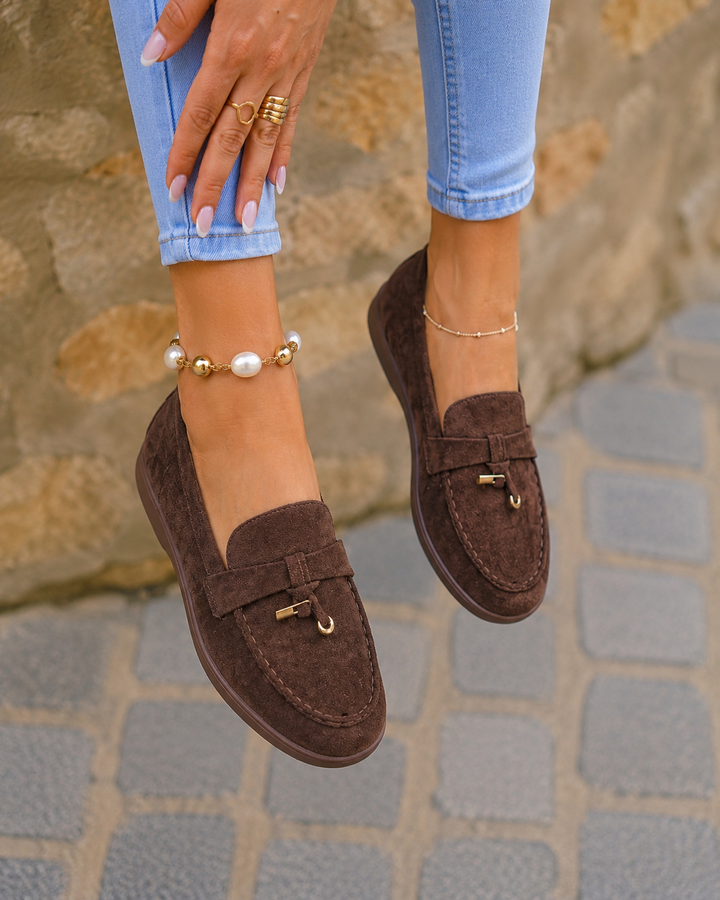 Nerivelle - Softtouch-Slipper