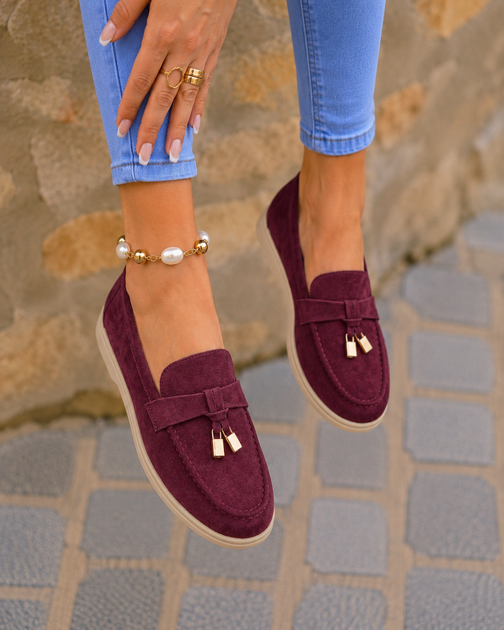 Nerivelle - Softtouch-Slipper