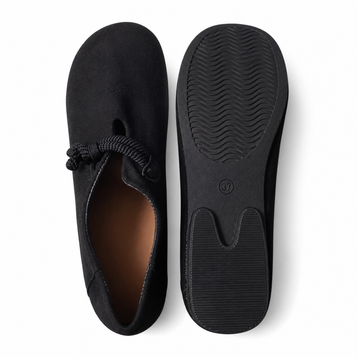 Leona - Gepolsterter Slipper