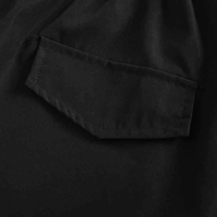 Caldor - Strukturierte Cargoshorts