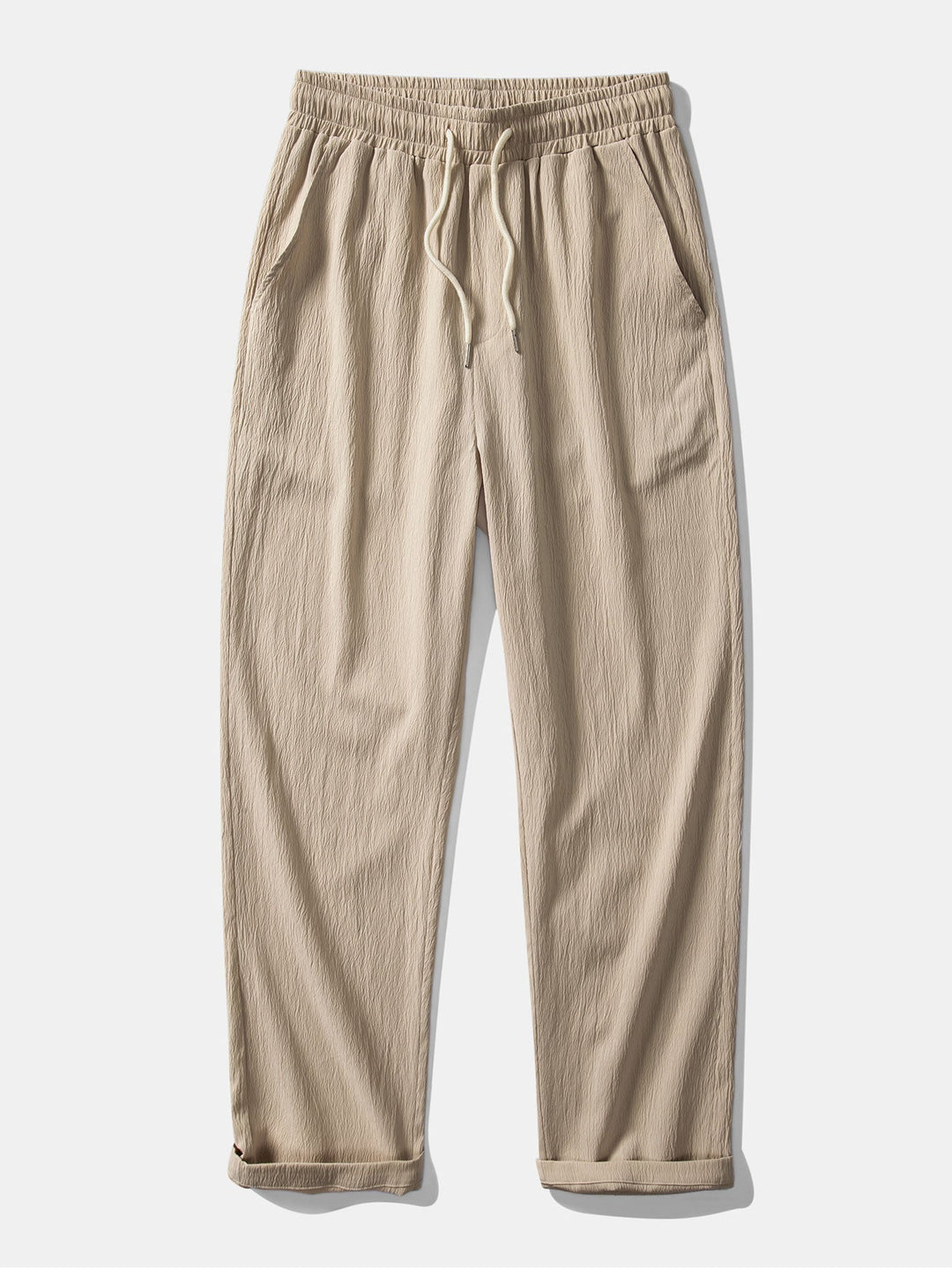 Adrian - Leichter Sommer-Zweiteiler aus Hemd und Hose
